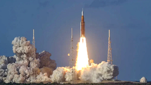 Vượt Apollo, sứ mệnh Artemis II lập kỷ lục ấn tượng