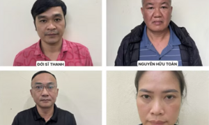 Mâu thuẫn chuyện nuôi chó thả rông, nhờ người đánh hàng xóm phải nhập viện