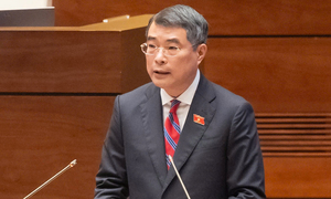 Thủ tướng: Hạn chế tối đa việc xây dựng trụ sở, trung tâm hành chính mới