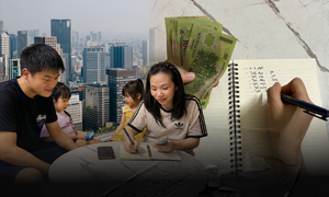 Sống ở nơi đắt đỏ nhất nước: Lương 10 triệu khó trụ nổi, 30 triệu cũng khó thở