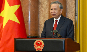 Tổng Bí thư, Chủ tịch nước ký ban hành quy định mới về thi hành Điều lệ Đảng