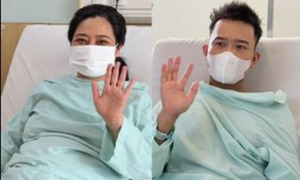 3 người Việt hồi sinh nhờ tạng hiến cô gái Anh: 'Cảm ơn bạn cho tôi cơ hội sống'