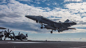 Xung đột với Iran, Mỹ đã 'đốt' bao nhiêu tỷ USD?