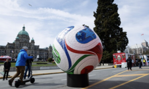 Chi hàng trăm triệu đồng, người hâm mộ chưa chắc được vào sân xem World Cup 2026