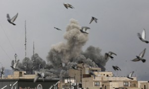 Ngừng bắn hai tuần, Mỹ tạo 'khoảng nghỉ chiến thuật' cho xung đột với Iran