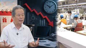 TS Phạm Ngọc Trung: Nghỉ 9 ngày dịp lễ 30/4 có thể kéo tụt năng suất lao động