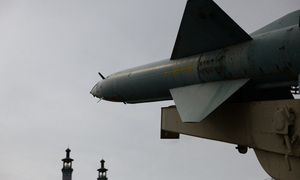 Tình báo Mỹ đánh giá quá thấp năng lực tên lửa của Iran?