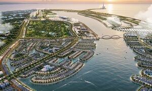 Vinhomes Green Paradise: 'Đại dương trải nghiệm' mở chu kỳ mới cho du lịch biển