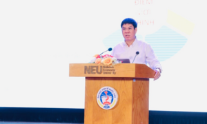 Thử nghiệm thi tốt nghiệp THPT 2026 trên máy tính trong tháng 4-5