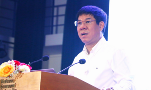 Bộ GD&ĐT thông tin nhiều điểm mới ở kỳ thi tốt nghiệp THPT năm 2026