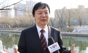 Học giả Trung Quốc nói về chuyến thăm của Tổng Bí thư, Chủ tịch nước Tô Lâm