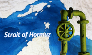 Iran đề xuất thu phí qua Hormuz, yêu cầu thanh toán bằng nội tệ