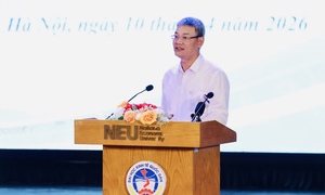 Rà soát điểm thi tốt nghiệp THPT 2025 cao bất thường ở một số tỉnh