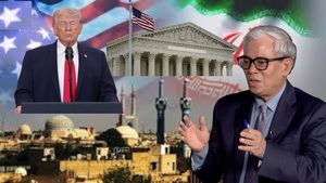 Đại sứ Phạm Quang Vinh: Tổng thống Trump có bị luận tội nếu tấn công Iran thất bại?