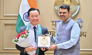 Vingroup ký MOU với bang Maharashtra, mở rộng hệ sinh thái đa ngành tại Ấn Độ