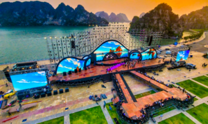 Concert khai mạc Liên hoan phát thanh toàn quốc 2026 hứa hẹn nhiều bất ngờ