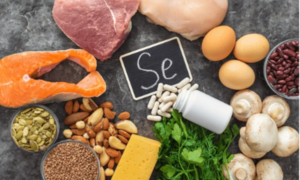 4 loại quả giàu selen, càng ăn càng bổ gan