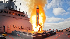 Kho vũ khí 'chạm đáy', chính quyền Mỹ đề xuất tăng ngân sách lên 1.500 tỷ USD