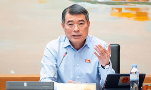 Thủ tướng: Không chấp nhận tăng trưởng cao mà đánh đổi bằng bất ổn về vĩ mô