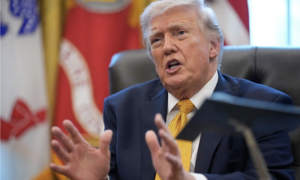 Ông Trump đề nghị Israel 'hạ nhiệt' tại Lebanon, Iran cảnh báo thời gian cạn dần