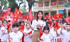 Chính phủ định hướng sắp xếp, sáp nhập trường học, bệnh viện thời gian tới