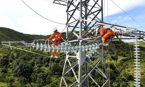 EVN khởi công 46 công trình, đóng điện 39 công trình lưới điện trong Quý I/2026