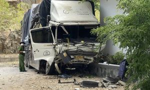 Khởi tố vụ tai nạn lao động ở Lâm Đồng làm 3 người chết