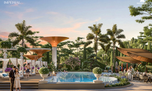 Bespoke Living - đặc quyền tận hưởng tại gia với hệ tiện ích đa tầng