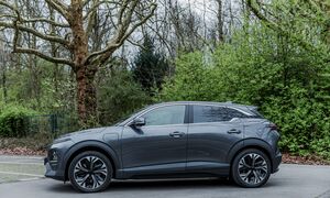 Chi phí lăn bánh phân khúc B-SUV: VinFast VF 6 sở hữu loạt ưu thế