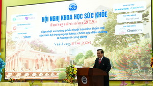 Đại học Trà Vinh tổ chức Hội nghị về các giải pháp công nghệ y tế năm 2026 