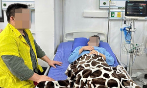 Mặt sưng húp sau khi ăn bánh trứng kiến 'hot trend', bác sỹ chỉ lý do