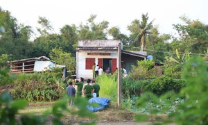 4 người chết bất thường trong căn nhà ở Gia Lai: Các thi thể bị cháy