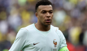 Công nghệ AI tạo ra loại áo đấu chưa từng có, lần đầu xuất hiện ở World Cup 2026