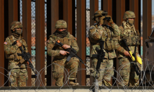 'Bộ não' AI đứng sau cách Mỹ triển khai chiến dịch tấn công Iran