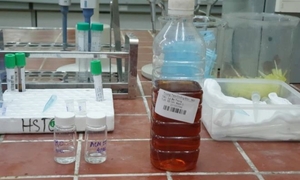 Điều gì xảy ra với cơ thể khi uống rượu chứa cồn công nghiệp?