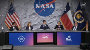 Chạy đua tháo dỡ 286 linh kiện tàu Orion cho sứ mệnh lịch sử tiếp theo