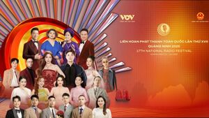 Dàn nghệ sĩ nổi tiếng xuất hiện tại concert Thanh âm kỷ nguyên mới
