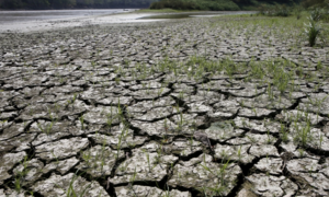 Thế giới chuẩn bị đối mặt với hiện tượng 'Siêu El Niño' mạnh kỷ lục