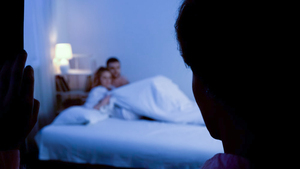 Tăng gấp đôi mức phạt với hành vi ngoại tình từ ngày 18/5