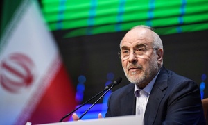 Đàm phán Mỹ-Iran: Mỹ 'không giành được sự tin tưởng', Nga sẵn sàng làm trung gian