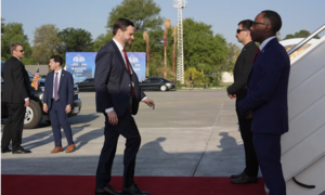 Những điểm then chốt khiến đàm phán Mỹ-Iran bất thành 