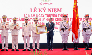 Thủ tướng: Phát triển VNeID thành kênh giao tiếp giữa Nhà nước với người dân