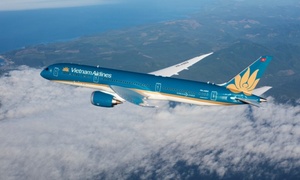 Vietnam Airlines lên kịch bản đối mặt thách thức mới trong năm 2026