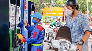 Quốc hội chốt giảm thuế với xăng, dầu về 0 đến hết tháng 6