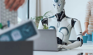 Nhân viên nghỉ việc, công ty tạo phiên bản AI làm thay, gây tranh cãi gay gắt 