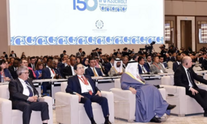 Việt Nam đóng góp chủ động, trách nhiệm trong Liên minh Nghị viện thế giới