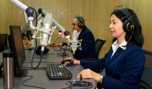 Liên hoan Phát thanh toàn quốc 2026: Có bất ngờ lớn ở hạng mục Podcast