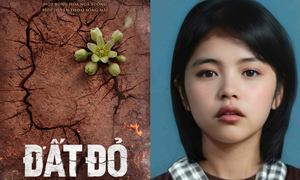 Hình tượng nữ anh hùng Võ Thị Sáu trở lại màn ảnh rộng sau 30 năm