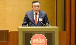 Ủy ban Kiểm tra Trung ương được quyền kỷ luật cán bộ diện Bộ Chính trị quản lý