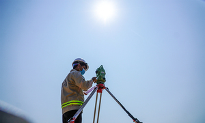 Dự báo thời tiết 14/4: Miền Bắc và Trung vẫn nắng gắt trước khi hứng mưa 2 ngày